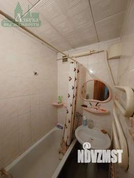 3-к квартира, вторичка, 60м2, 5/5 этаж