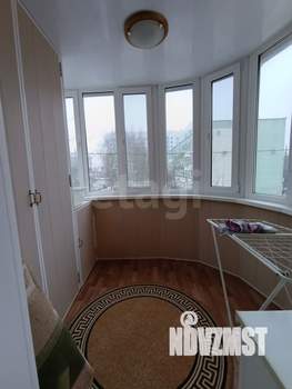 2-к квартира, вторичка, 62м2, 2/10 этаж