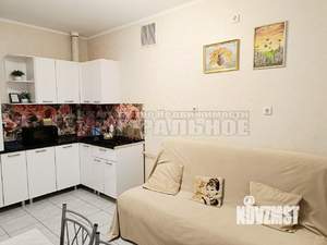 1-к квартира, вторичка, 41м2, 2/9 этаж