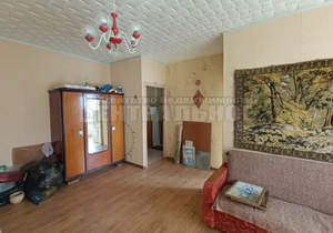 2-к квартира, вторичка, 44м2, 5/5 этаж