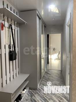 2-к квартира, вторичка, 55м2, 8/11 этаж
