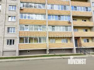 1-к квартира, вторичка, 50м2, 3/10 этаж