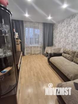 2-к квартира, вторичка, 32м2, 3/9 этаж