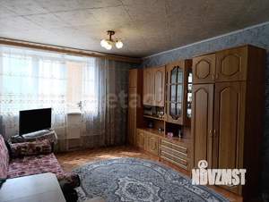 Студия квартира, вторичка, 26м2, 2/9 этаж
