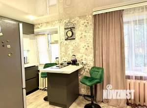 Студия квартира, вторичка, 30м2, 1/5 этаж