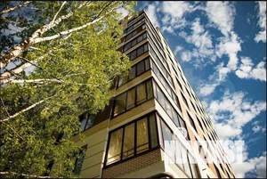3-к квартира, вторичка, 107м2, 7/10 этаж