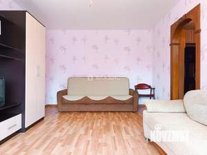 1-к квартира, вторичка, 36м2, 5/10 этаж