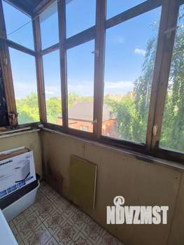 2-к квартира, вторичка, 45м2, 4/5 этаж