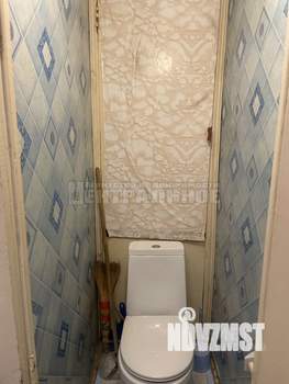 1-к квартира, вторичка, 32м2, 3/5 этаж