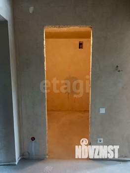 1-к квартира, вторичка, 41м2, 4/10 этаж