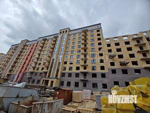 1-к квартира, вторичка, 36м2, 4/10 этаж