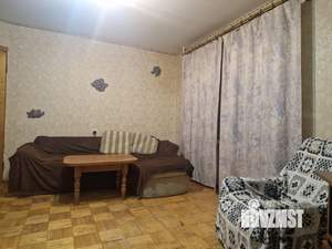 1-к квартира, вторичка, 40м2, 9/10 этаж