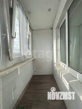 1-к квартира, вторичка, 36м2, 10/10 этаж