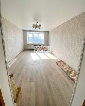 3-к квартира, вторичка, 81м2, 5/5 этаж