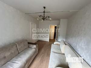 2-к квартира, вторичка, 42м2, 3/5 этаж