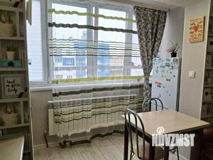 2-к квартира, вторичка, 57м2, 9/10 этаж