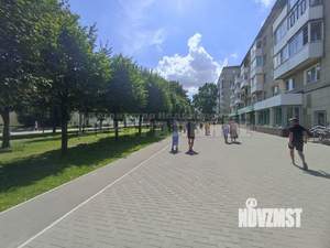 2-к квартира, вторичка, 44м2, 3/5 этаж