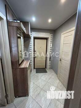 1-к квартира, вторичка, 41м2, 1/10 этаж