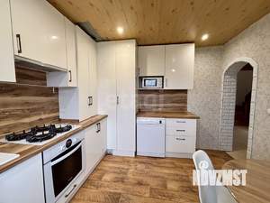 4-к квартира, вторичка, 120м2, 1/1 этаж