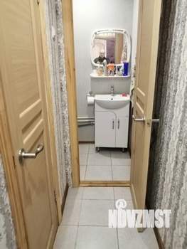 2-к квартира, вторичка, 34м2, 5/9 этаж