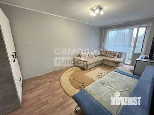 1-к квартира, вторичка, 31м2, 4/5 этаж