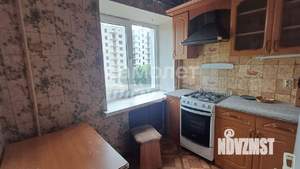 1-к квартира, вторичка, 34м2, 4/5 этаж