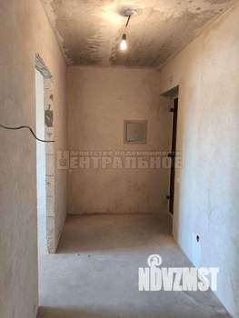 1-к квартира, вторичка, 50м2, 3/10 этаж