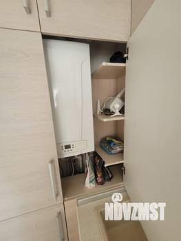 2-к квартира, вторичка, 69м2, 2/9 этаж