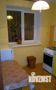 2-к квартира, вторичка, 43м2, 1/5 этаж