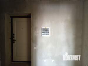 1-к квартира, вторичка, 37м2, 6/10 этаж
