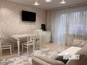 1-к квартира, вторичка, 40м2, 1/5 этаж