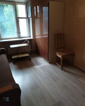 2-к квартира, вторичка, 50м2, 3/9 этаж