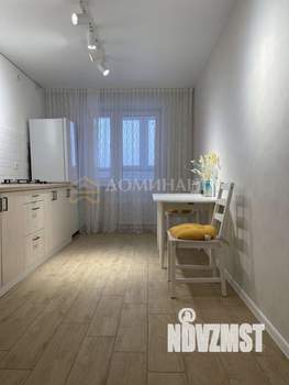 1-к квартира, вторичка, 41м2, 10/10 этаж
