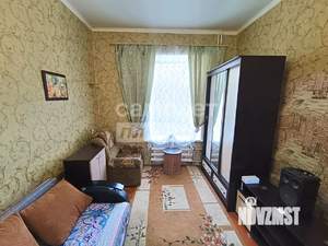 1-к квартира, вторичка, 29м2, 1/2 этаж