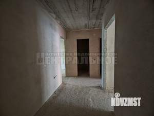2-к квартира, вторичка, 52м2, 6/10 этаж