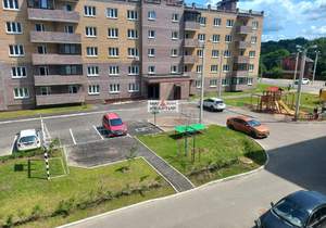 3-к квартира, вторичка, 86м2, 3/5 этаж