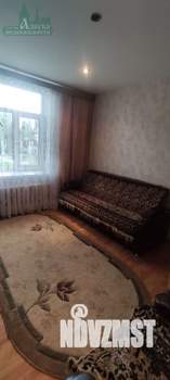 3-к квартира, вторичка, 57м2, 1/1 этаж