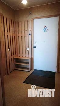 1-к квартира, вторичка, 35м2, 9/10 этаж