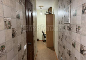 1-к квартира, вторичка, 42м2, 11/11 этаж