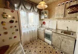 3-к квартира, вторичка, 51м2, 3/5 этаж