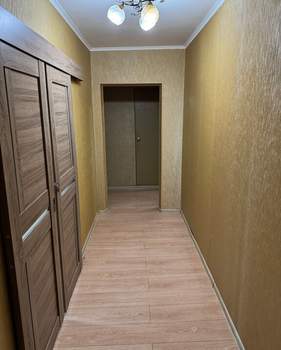 3-к квартира, вторичка, 62м2, 1/9 этаж