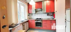 3-к квартира, вторичка, 61м2, 5/5 этаж