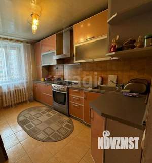3-к квартира, вторичка, 63м2, 4/10 этаж
