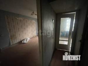 1-к квартира, вторичка, 32м2, 3/5 этаж