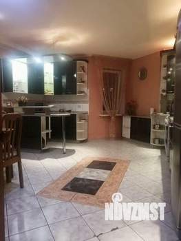 4-к квартира, вторичка, 115м2, 9/10 этаж
