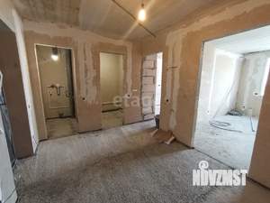 3-к квартира, вторичка, 73м2, 3/11 этаж