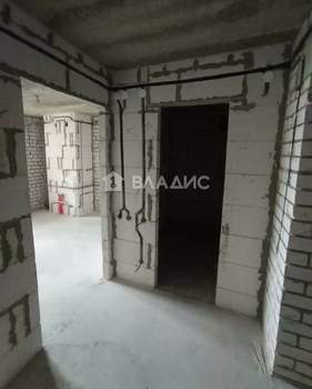 1-к квартира, вторичка, 41м2, 7/10 этаж