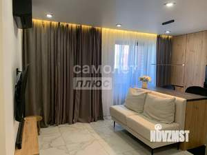 2-к квартира, вторичка, 66м2, 8/10 этаж