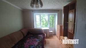 1-к квартира, вторичка, 22м2, 3/9 этаж