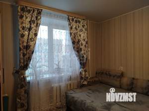 2-к квартира, вторичка, 43м2, 7/9 этаж
